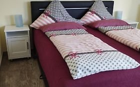 Ferienwohnung Saarwiesen